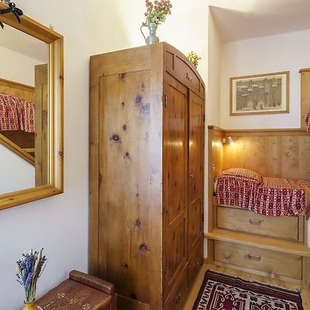 Villa Tullia - Stayincortina Cortina dʼAmpezzo Eksteriør billede
