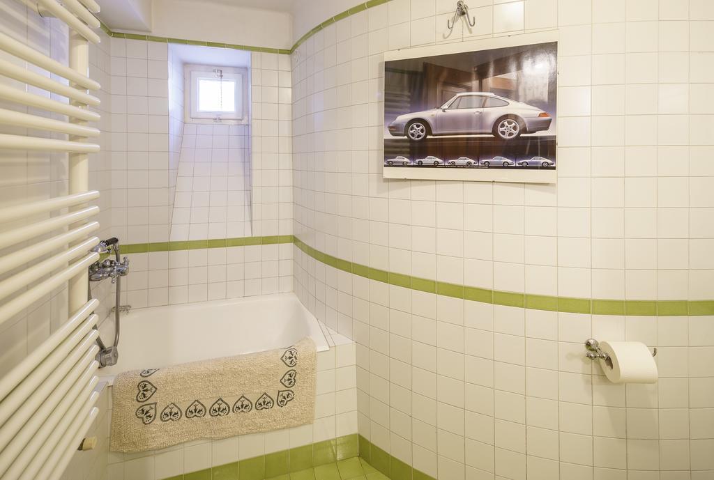 Villa Tullia - Stayincortina Cortina dʼAmpezzo Eksteriør billede